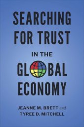 book Searching for Trust in the Global Economy