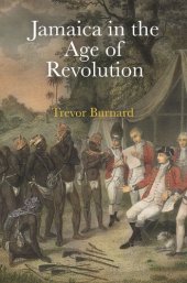 book Jamaica in the Age of Revolution