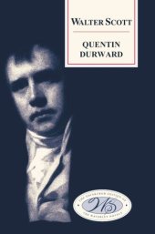 book Quentin Durward