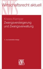 book Zwangsversteigerung und Zwangsverwaltung