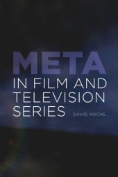 book Meta in Film and Television Series