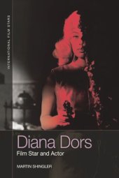 book Diana Dors: Film Star and Actor