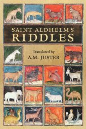 book Saint Aldhelm's Riddles