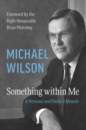 book Something within Me: A Personal and Political Memoir