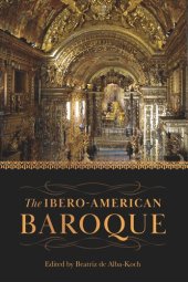 book The Ibero-American Baroque