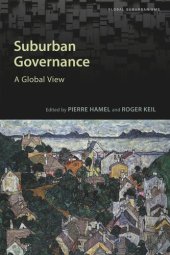 book Suburban Governance: A Global View