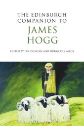 book The Edinburgh Companion to James Hogg