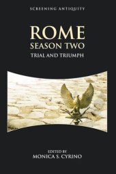 book Rome Season Two: Trial and Triumph