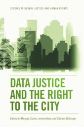 book Data Justice and the Right to the City