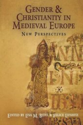 book Gender and Christianity in Medieval Europe: New Perspectives