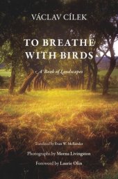 book To Breathe with Birds: A Book of Landscapes