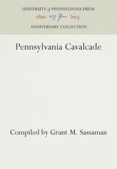 book Pennsylvania Cavalcade