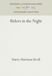 book Riders in the Night