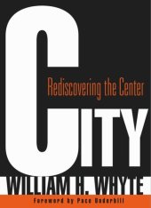 book City: Rediscovering the Center