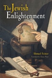 book The Jewish Enlightenment