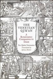 book The Venetian Qur'an: A Renaissance Companion to Islam