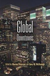 book Global Downtowns