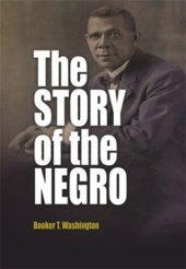 book The Story of the Negro