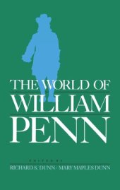 book The World of William Penn