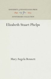 book Elizabeth Stuart Phelps