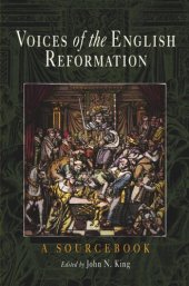 book Voices of the English Reformation: A Sourcebook