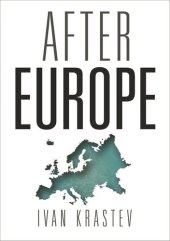 book After Europe