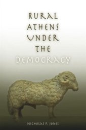 book Rural Athens Under the Democracy