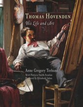 book Thomas Hovenden: His Life and Art