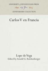 book Carlos V en Francia