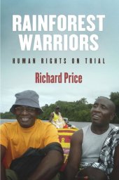 book Rainforest Warriors: Human Rights on Trial