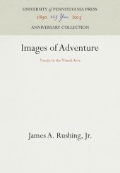 book Images of Adventure: Ywain in the Visual Arts