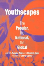 book Youthscapes: The Popular, the National, the Global