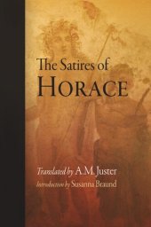 book The Satires of Horace