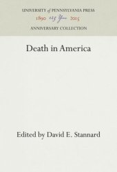 book Death in America