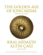 book The Golden Age of King Midas: Exhibition Catalogue