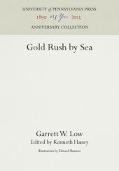 book Gold Rush by Sea