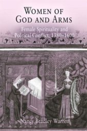 book Women of God and Arms: Female Spirituality and Political Conflict, 138-16