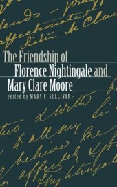 book The Friendship of Florence Nightingale and Mary Clare Moore