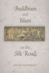 book Buddhism and Islam on the Silk Road