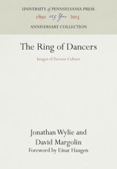 book The Ring of Dancers: Images of Faroese Culture