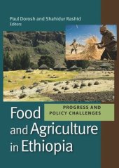 book Food and Agriculture in Ethiopia: Progress and Policy Challenges