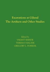 book Excavations at Gilund: The Artifacts and Other Studies