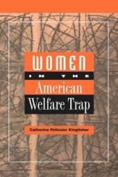 book Women in the American Welfare Trap