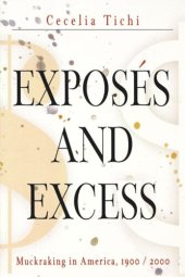 book Exposés and Excess: Muckraking in America, 19 / 2