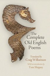 book The Complete Old English Poems