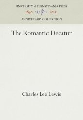 book The Romantic Decatur