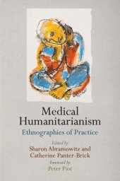 book Medical Humanitarianism: Ethnographies of Practice