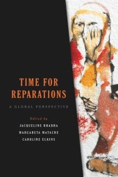 book Time for Reparations: A Global Perspective