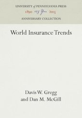 book World Insurance Trends