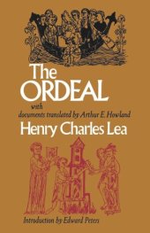 book The Ordeal